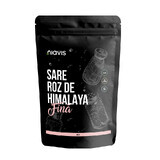 Sale rosa pregiato dell'Himalaya, 500 g, Niavis