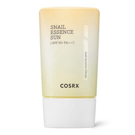 Essenza con SPF 50+ Shield Fit Snail, 50 ml, COSRX