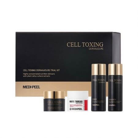 Tossici cellulari Dermajours Tossici cellulari Dermajours, Medi-Peel