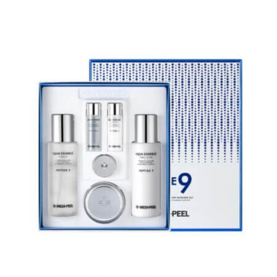 Peptide 9 premium special set, Medi-Peel