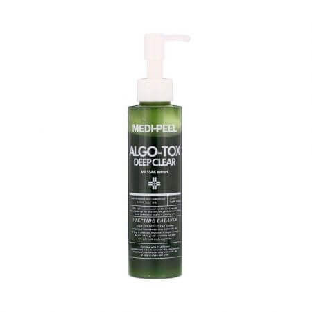 Algo-Tox cleansing foam, 150 ml, Medi-Peel