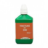 Tincture of iodine, 100 ml, Promedivet