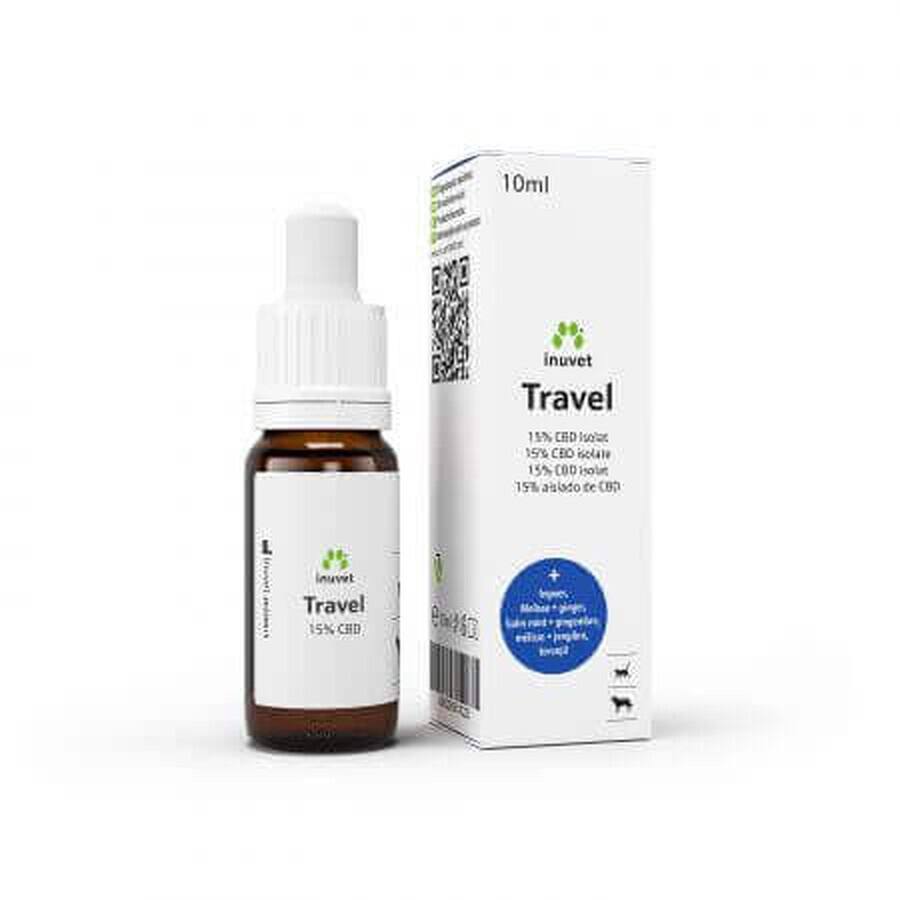 Viaggio, 2 ml, Inuvet