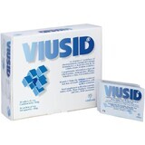 Viusid, 4 g, 90 bustine, Catalysis