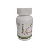 Agaricus, 100 capsule, BBM Medical