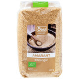 Amarant Bio, 500 g, Obio