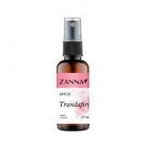 Acqua di rose, 50 ml, Zanna