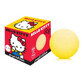 Hello Kitty bomba da bagno all&#39;ananas, 165 g, Bi-Es