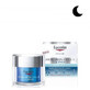 Booster notturno con triplo effetto antiet&#224; Hyaluron Filler, 50 ml, Eucerin