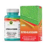 Estro-glucosamina cápsulas, 60 cápsulas, Hypericum