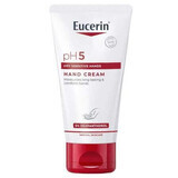 Eucerin pH5 Crema de Manos, 75 ml