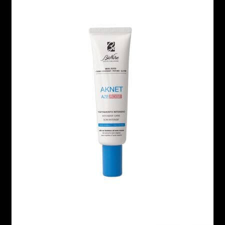 Aknet Azerose Intensive Acne Rosacea Cream, 30 ml, BioNike