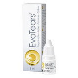 EvoTears Collirio, 3 ml, Ursapharm