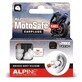 Tappi per le orecchie Motosafe Race, Alpine