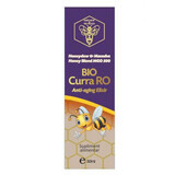 Bio Curra RO Honeydew &amp; Manuka Honey Blend MGO 500, 30 ml, Alcos Bioprod