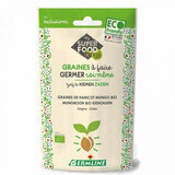 Mung beans for sprouting Organic, 200 g, Germline