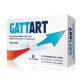 Gattart, 680 mg/80 mg, 24 compresse masticabili, Alcaloide