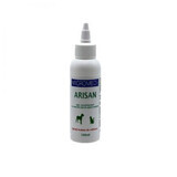Gel curativo Arisan con ossido di zinco e argento colloidale, 100 ml, Micromed Vet