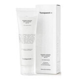 Gel detergente per pelli soggette a screpolature Blemish Control BHA Cleanser, 150 ml, Transparent Lab