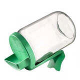 Germinator jar type with water leakage protection, Germline