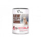 Alimento umido con carne di maiale per cani adulti Raw Paleo, 400 g, VetExpert