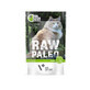 Cibo umido con carne di cervo per gatti adulti Raw Paleo, 100 g, VetExpert