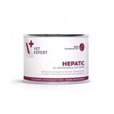 Alimento umido per cani 4T Hepatic Dog, 200 g, Vet Expert