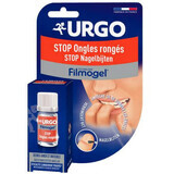 Filmogel Invisible Stop Ongles rongés, 9 ml, Urgo