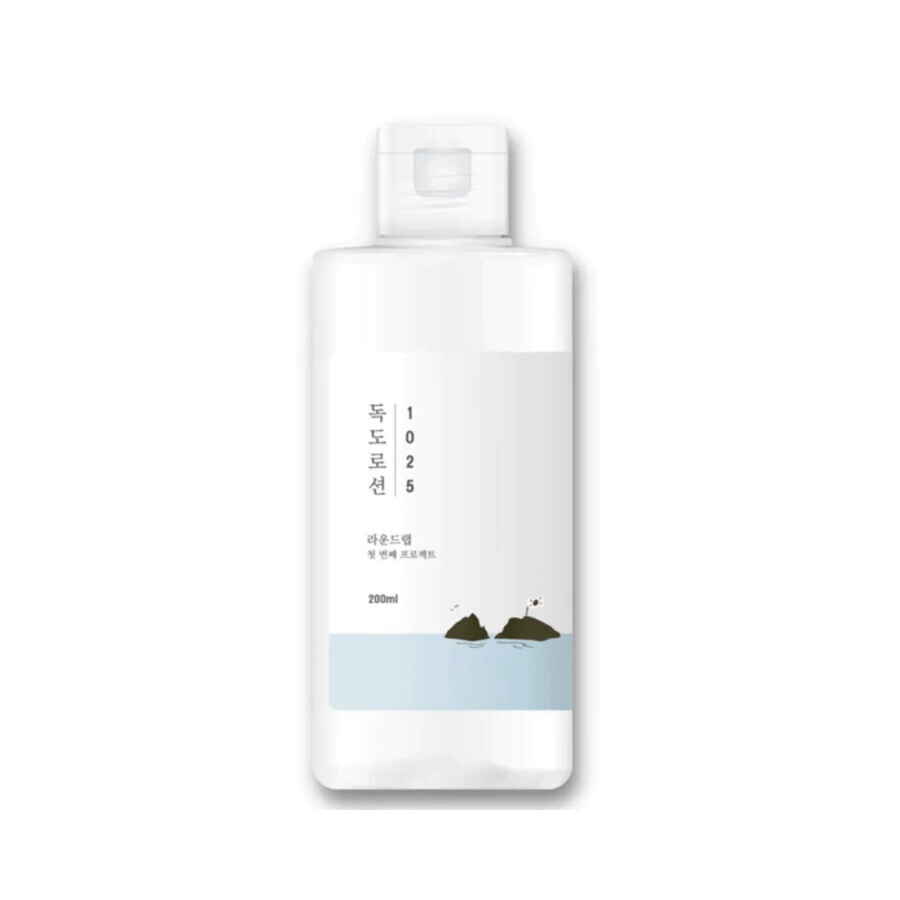 Loción 1025 Dokdo, 200 ml, Laboratorio redondo