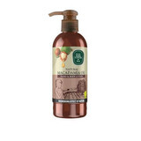 Hand- und Körperlotion mit Macadamiaöl, 250 ml, Eyup Sabri