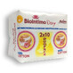 Confezione doppia assorbente giornaliera Biointimo Day, 20 pezzi, Denticare-Gate Kft