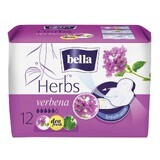 Hierbas Absorbentes Verbena, 12 piezas, Bella