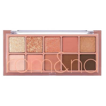 Palette Better Than 01 Pampas Garden, 100 g, Rom&nd