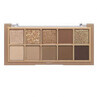 Palette di ombretti Better Than Palette 02 Mahogany Garden, 100 g, Rom&amp;nd