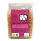 Pasta ecologica, senza glutine, a base di riso, mais, ceci Ricetta n. 2, 250 g, Repubblica Bio