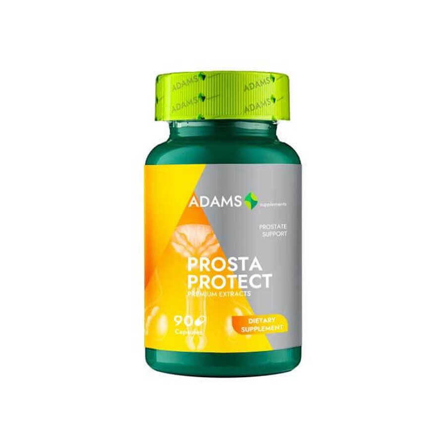 ProstaProtect, 90 capsules, Adams Vision