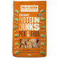 Proteine ​​vegetali testurizzate di piselli e fave bio senza glutine, 125 g, Profusion