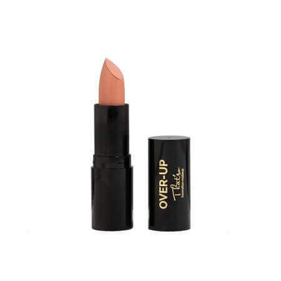 Over Up Nude creamy matte lipstick with hyaluronic acid, 15 g, That So