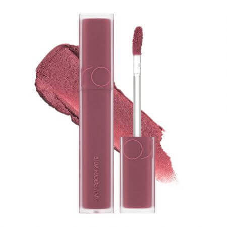 Rossetto opaco Blur Fudge 06 Mauvish, 29 ml, Rom&nd