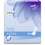 Tena Lady Extra Assorbenti 20 Pezzi