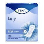 Tena Lady Extra Assorbenti 20 Pezzi