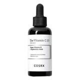 Serum with 23% vitamin C for skin smoothing, 20 ml, COSRX