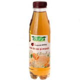 Elderberry and propolis syrup, 500 ml, Plafar