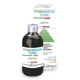 Sciroppo Tymobrontuss Junior, 150 ml, Gricar