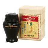 Korean ginseng root extract, 30 g, Ilhwa