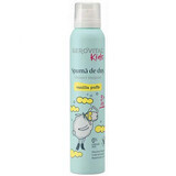 Vanille Puffs Doucheschuim, 200 ml, Gerovital Kids