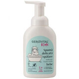 Gerovital Kids Milde Schuimende Wasgel, 300 ml