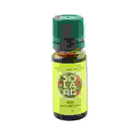 Olio essenziale antizanzare, 10 ml, Solaris