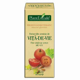 Estratto di semi di vite, 50 ml, estratto vegetale