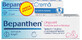 Unguento per dermatite da pannolino Bepathen, 100 g + Crema Bepanthen con pantenolo 5%, 30 g, Bayer